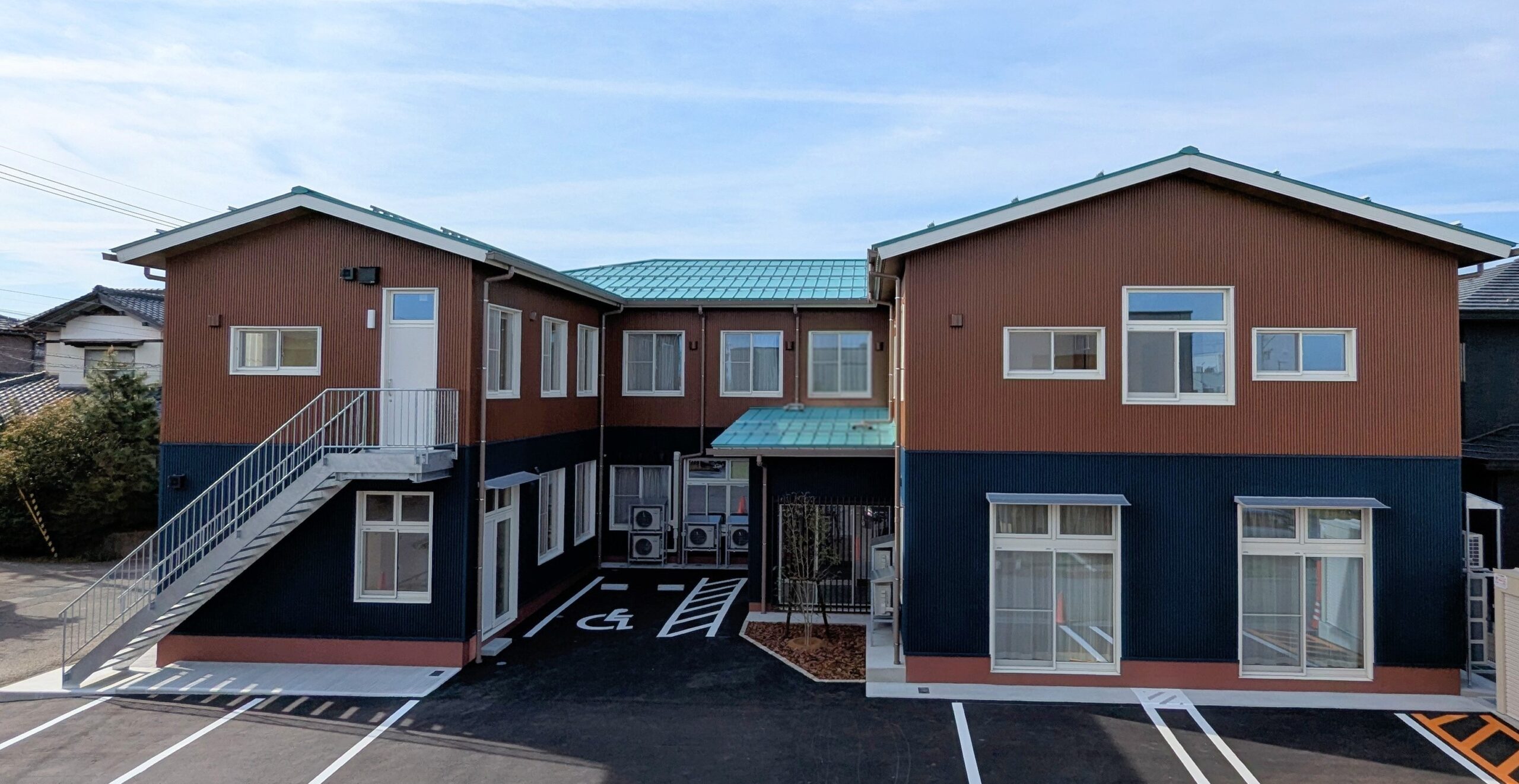 グループホーム　ハウス六条